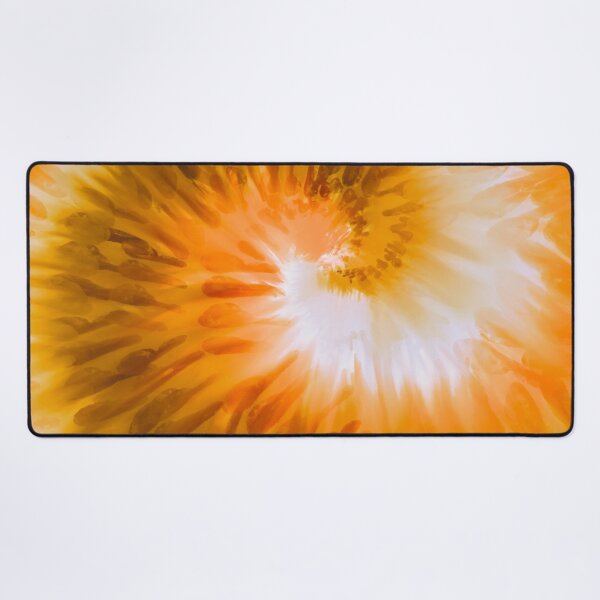 Item preview, Marigold Spiral designed and sold by PlumKind.