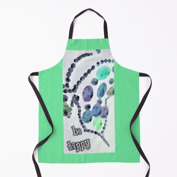 Item preview, Be happy designed and sold by AmandaFaye99.