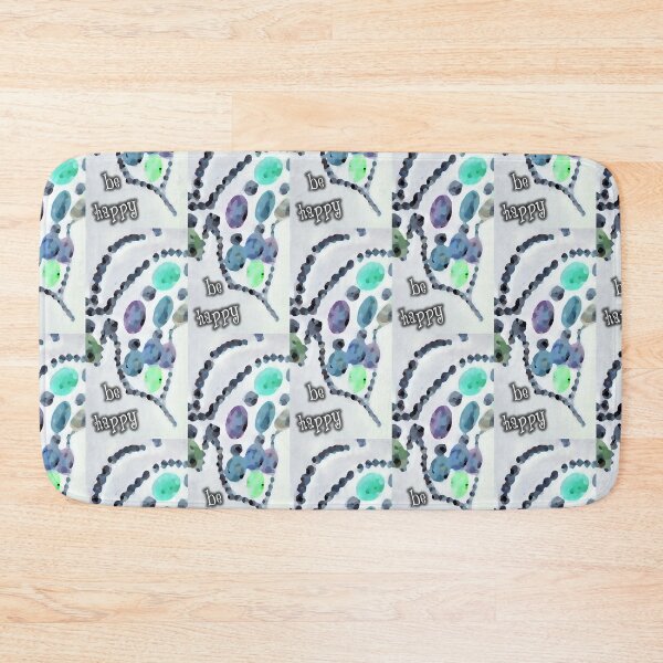 Item preview, Be happy  designed and sold by AmandaFaye99.