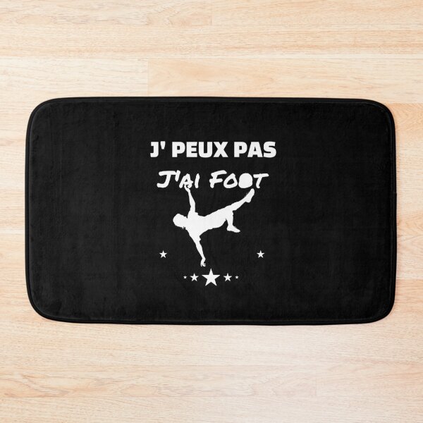 Item preview, I can't I have football designed and sold by MlleGloriaShop.