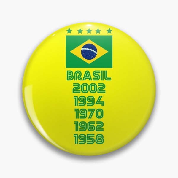 Item preview, Brasil world cup 2022 designed and sold by bluepenshop.