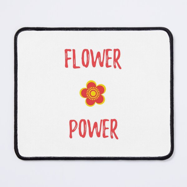 Item preview, Flower Power designed and sold by Inspirationmotivation.