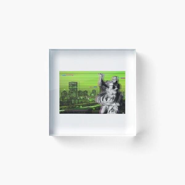 Item preview, Reject Modernity designed and sold by Nate Ober.