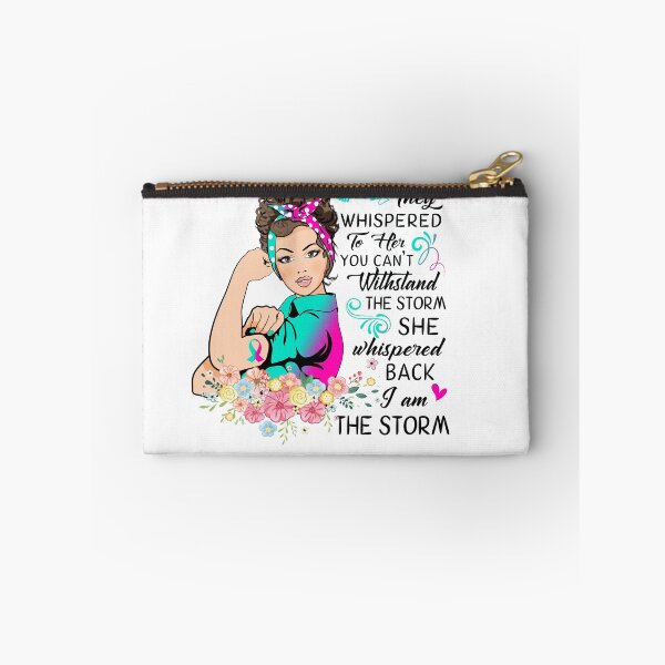 Item preview, I AM THE STORM Infant Loss AWARENESS designed and sold by Brad-FI.