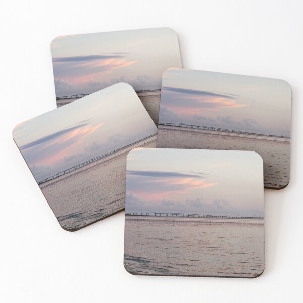 Item preview, Chesapeake Bay Bridge Eastern Shore designed and sold by ShorelineImages.