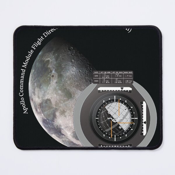 Item preview, Flight Director Attitude Indicator (FD/AI) designed and sold by Astro3antica.