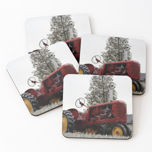 Item preview, H0035 Tractor designed and sold by photographyemd.