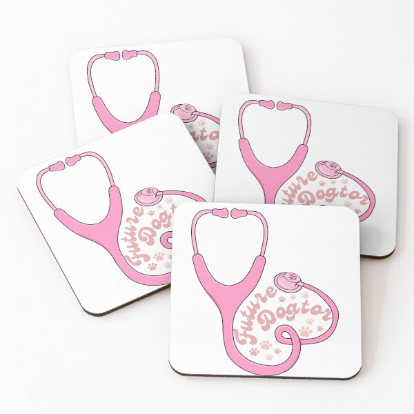 Item preview, Doctor Of Veterinary Medicine  designed and sold by Preslava Genova.