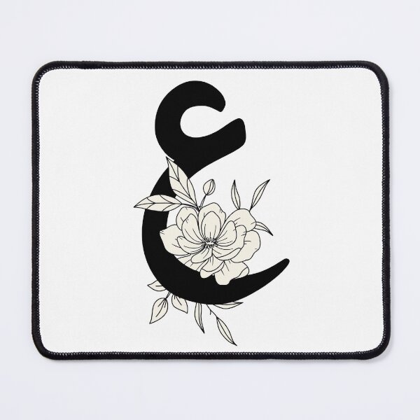 Item preview, Arabic Alphabet Letter Ain designed and sold by RahmaB.