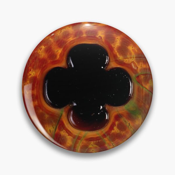 Item preview, Yellow Shamrock tile designed and sold by RapTops.