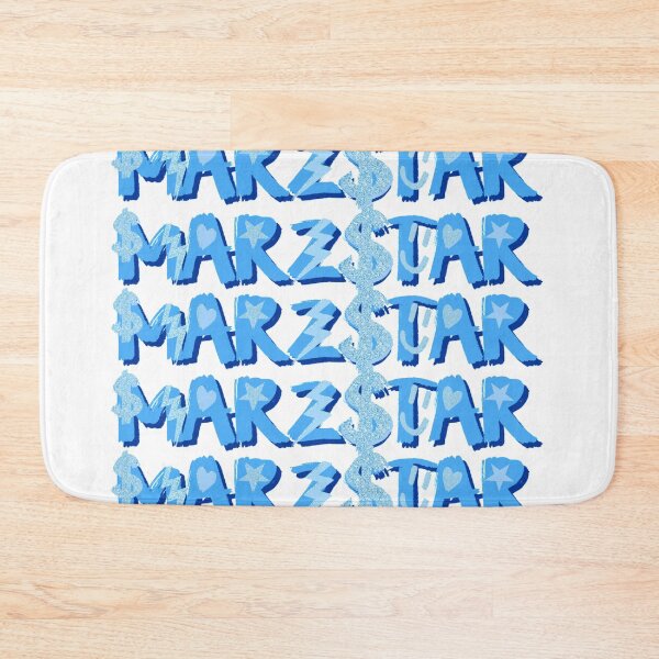 Item preview, MARZSTAR name designed and sold by Julia Santos.