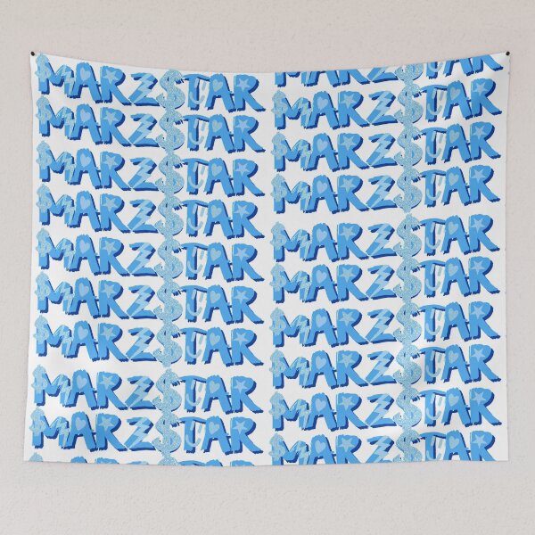 Item preview, MARZSTAR name designed and sold by Julia Santos.