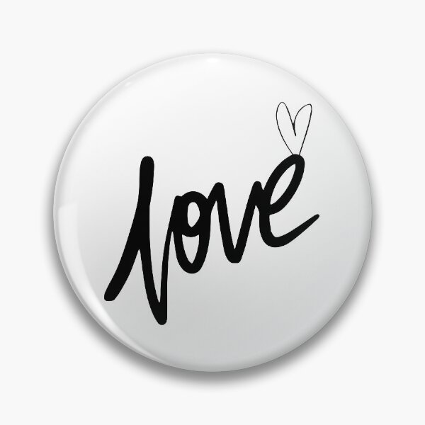 Item preview, written love designed and sold by kaelinmeicher.