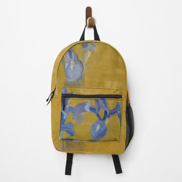 Item preview, Mondrian Irises (1910) designed and sold by DrMcFlowerFace.