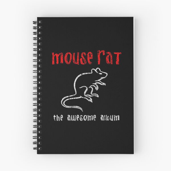 Item preview, Mouse Rat designed and sold by huckblade.