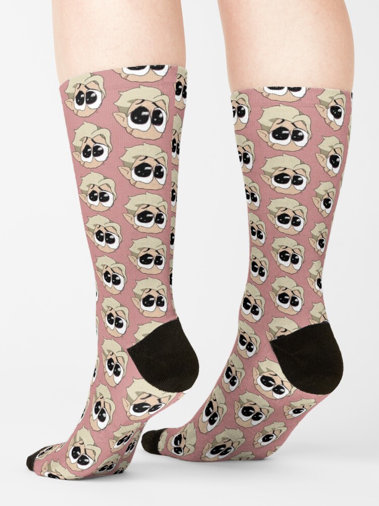 Hunter Socks for Sale by SobsInFrench