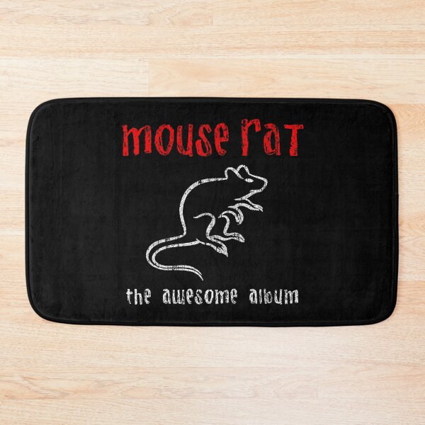 Item preview, Mouse Rat designed and sold by huckblade.