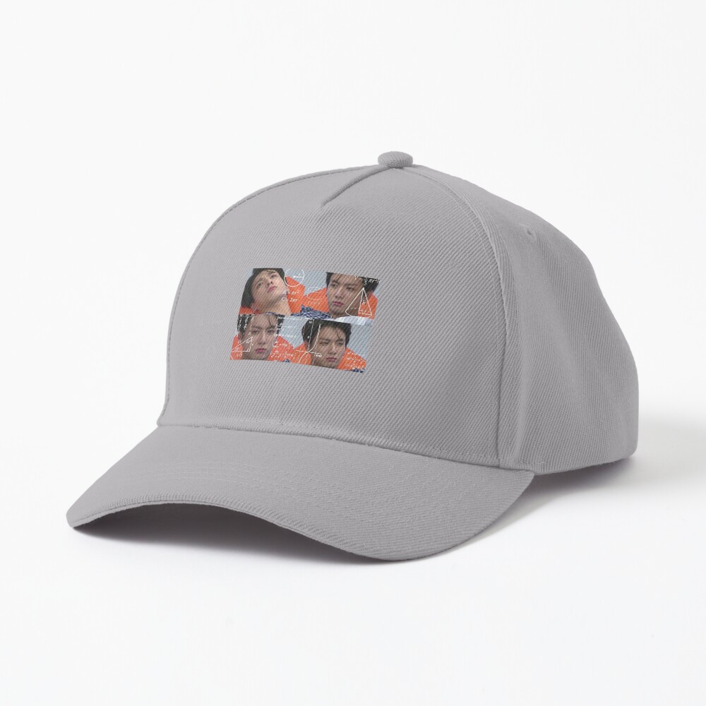 Artikel-Vorschau von Baseball Cap, designt und verkauft von Blossomjin.
