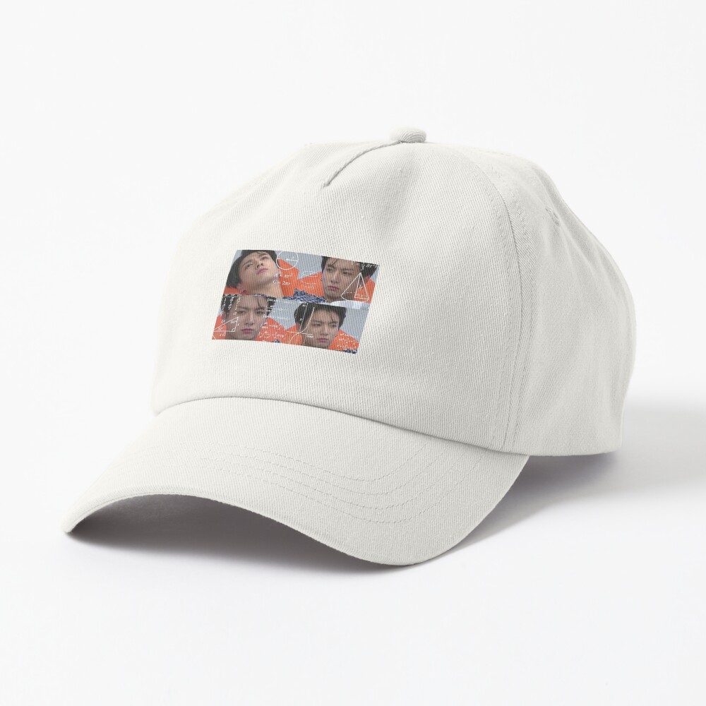 Artikel-Vorschau von Dad Hat, designt und verkauft von Blossomjin.