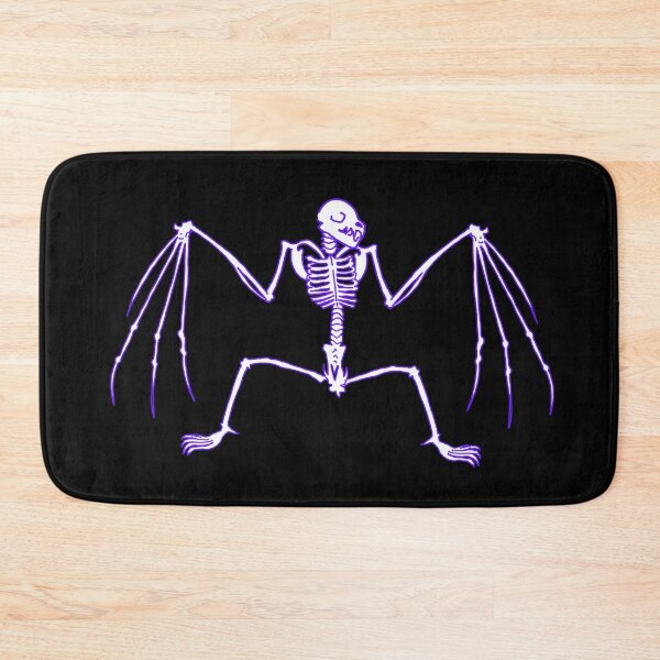 Item preview, Pallid bat designed and sold by Deathoftheself.