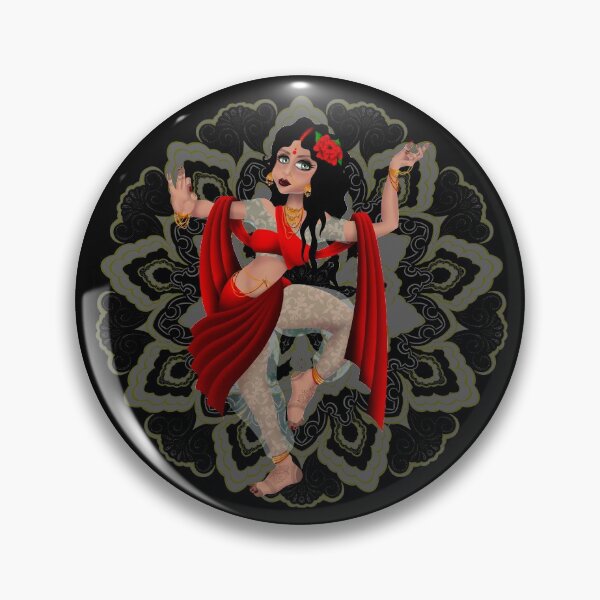 Item preview, India designed and sold by Kaylene  Brooks.