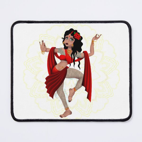 Item preview, India designed and sold by Kaylene  Brooks.