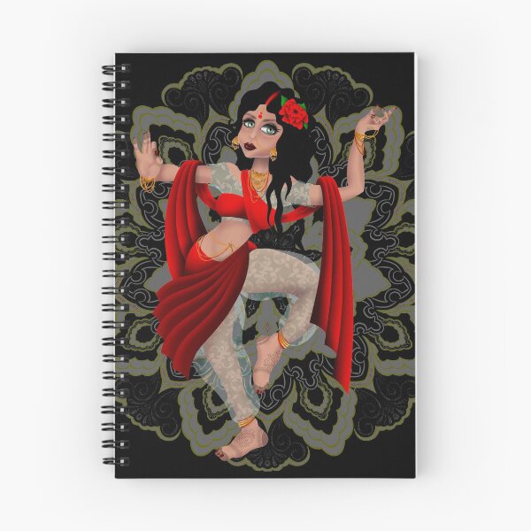 Item preview, India designed and sold by Kaylene  Brooks.
