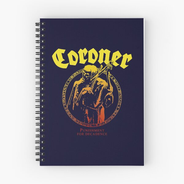 Item preview, coroner designed and sold by BlueWaveBG.