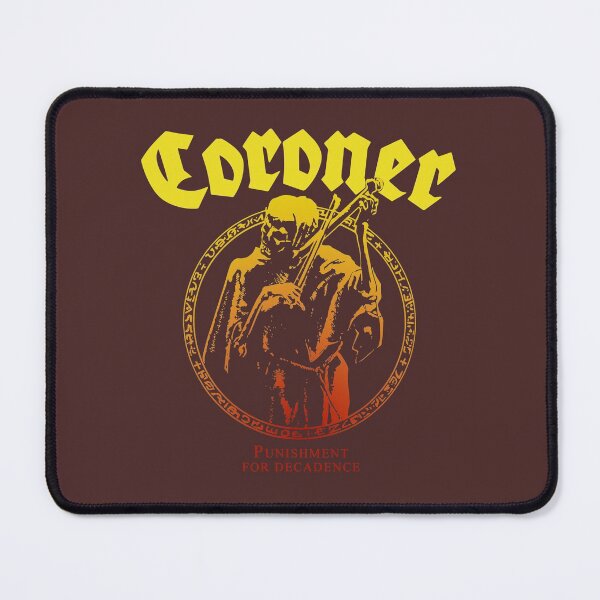 Item preview, coroner designed and sold by BlueWaveBG.