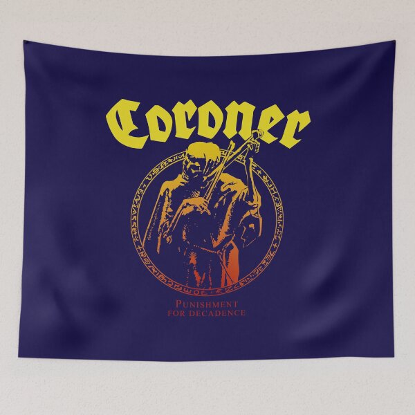 Item preview, coroner designed and sold by BlueWaveBG.