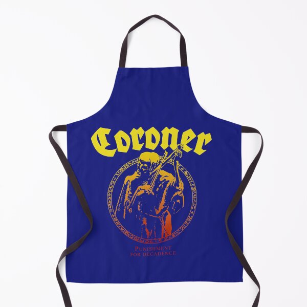 Item preview, coroner designed and sold by BlueWaveBG.