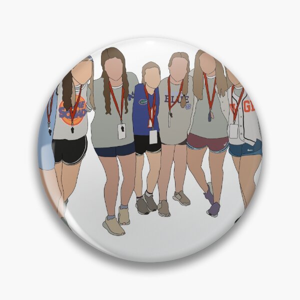 Item preview, NGU gals designed and sold by mollyatkins.