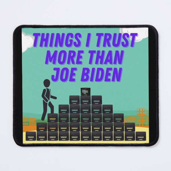 Item preview, Milk Crate Challenge Joe Biden designed and sold by OlympicsMerch.