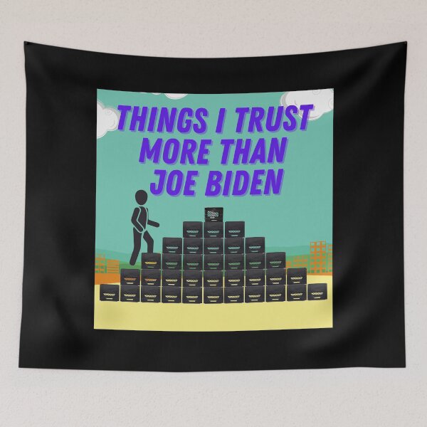 Item preview, Milk Crate Challenge Joe Biden designed and sold by OlympicsMerch.