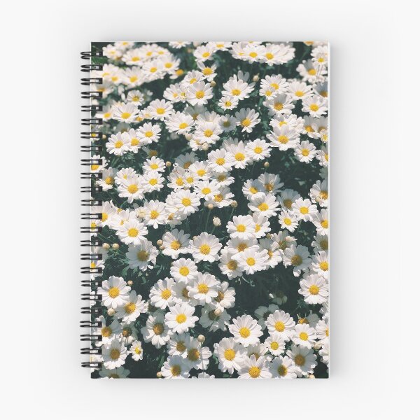 Item preview, Norwegian Daisies designed and sold by isxlin.