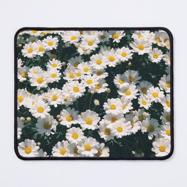 Item preview, Norwegian Daisies designed and sold by isxlin.