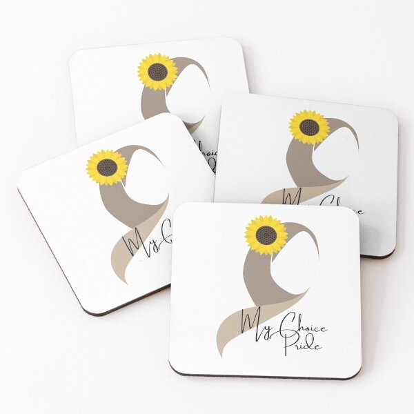 Item preview, My Choice, My Pride. designed and sold by Bila Creates.