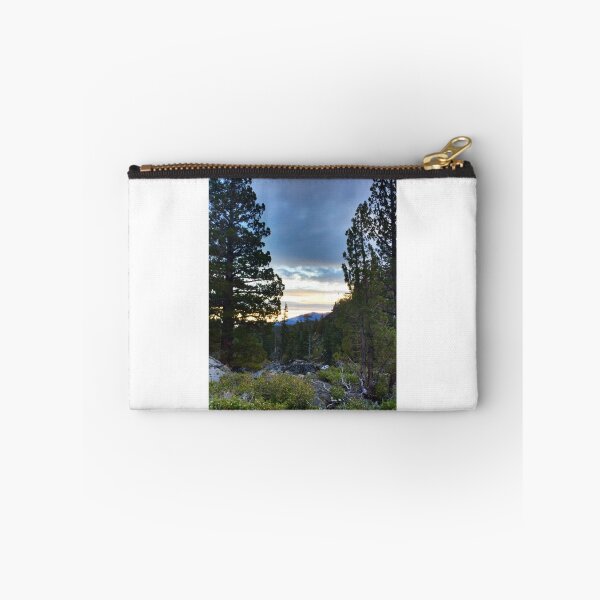 Item preview, Eagle Falls Trail Sunrise designed and sold by Leera07.
