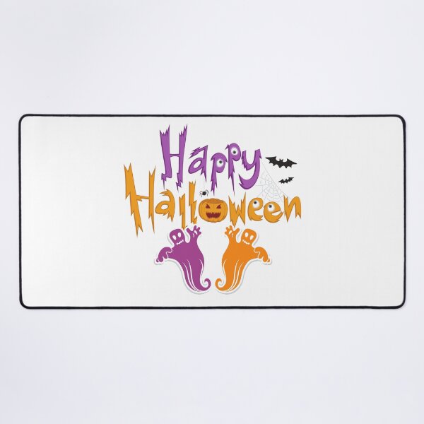 Item preview, Happy Halloween -Time For Resurrection,The Spirit Will Rise-Funny Scary Boo Halloween designed and sold by Red-ElYoubi.