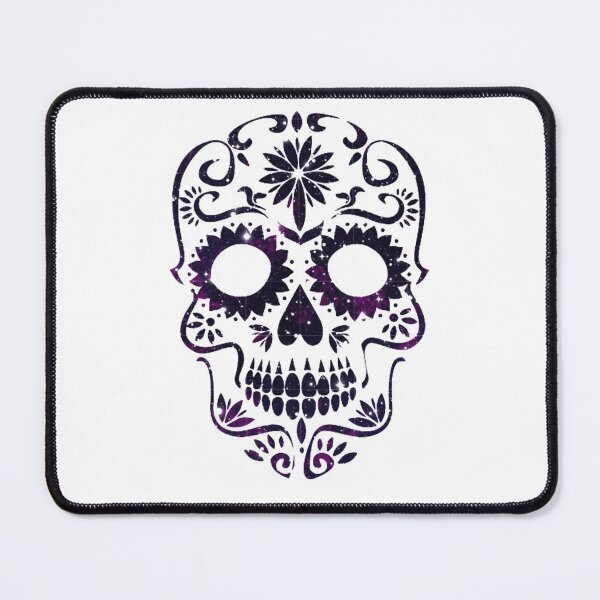 Item preview, skull face version dark designed and sold by Marketmg.
