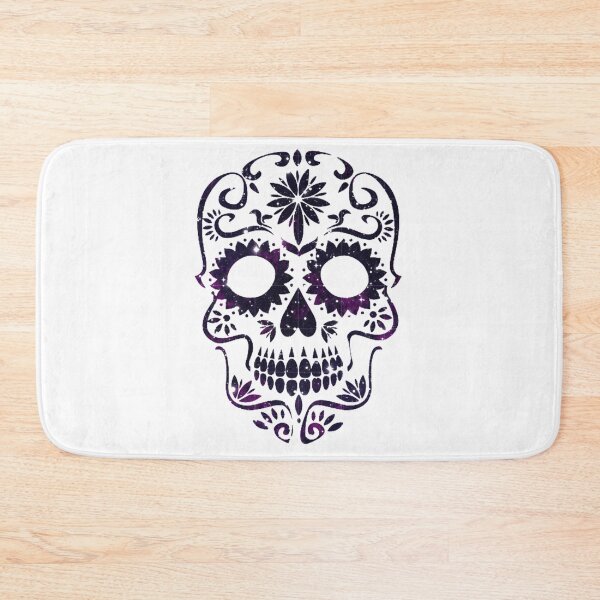 Item preview, skull face version dark designed and sold by Marketmg.