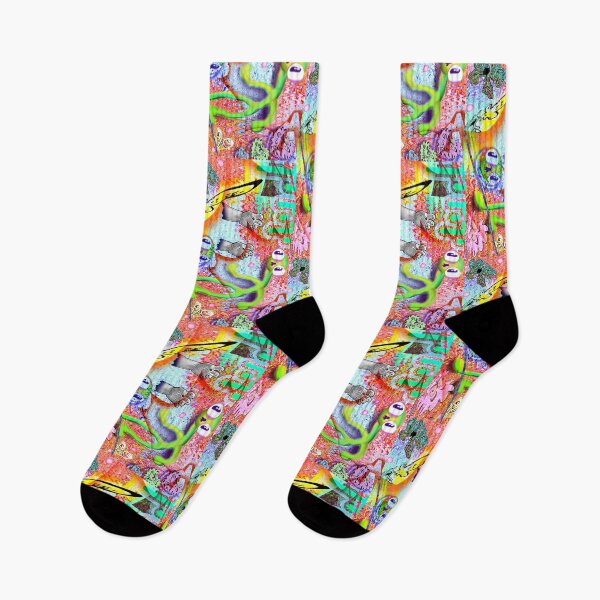 Item preview, Killer designed and sold by SnoringGoose.