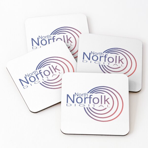 Item preview, North Norfolk Digital - Alan Partridge designed and sold by risible.
