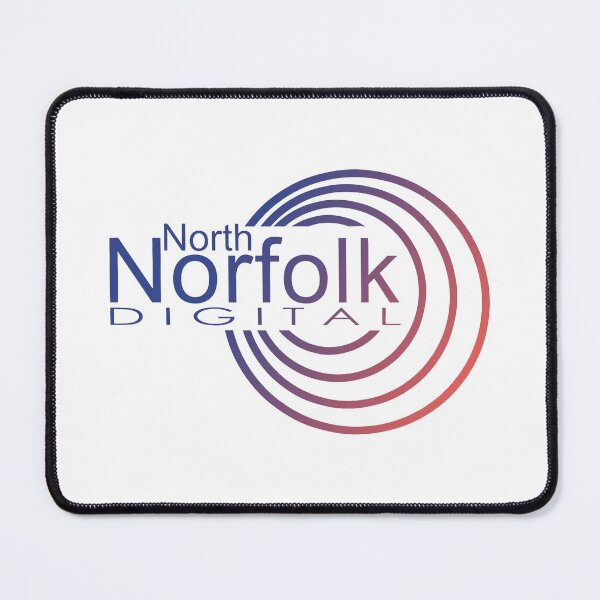 Item preview, North Norfolk Digital - Alan Partridge designed and sold by risible.
