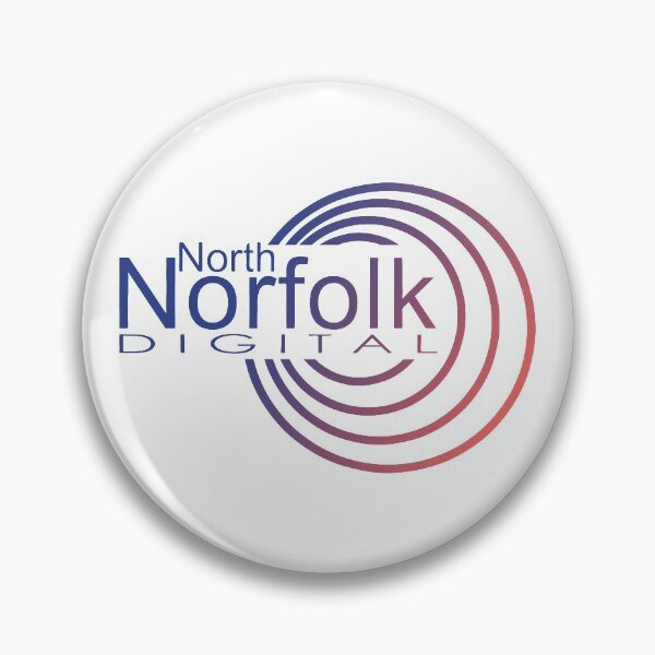 Item preview, North Norfolk Digital - Alan Partridge designed and sold by risible.