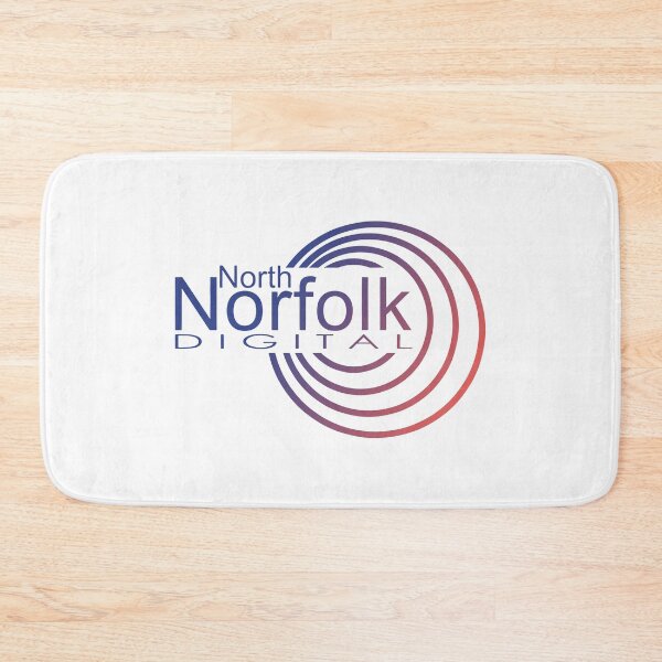 Item preview, North Norfolk Digital - Alan Partridge designed and sold by risible.