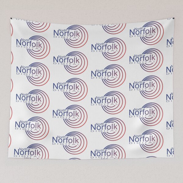 Item preview, North Norfolk Digital - Alan Partridge designed and sold by risible.
