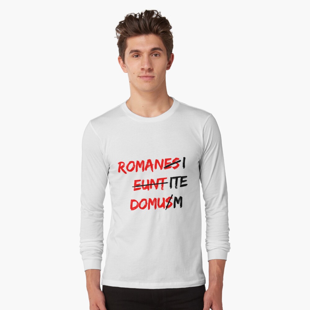 Artikel-Vorschau von Langarmshirt, designt und verkauft von dynamitfrosch.