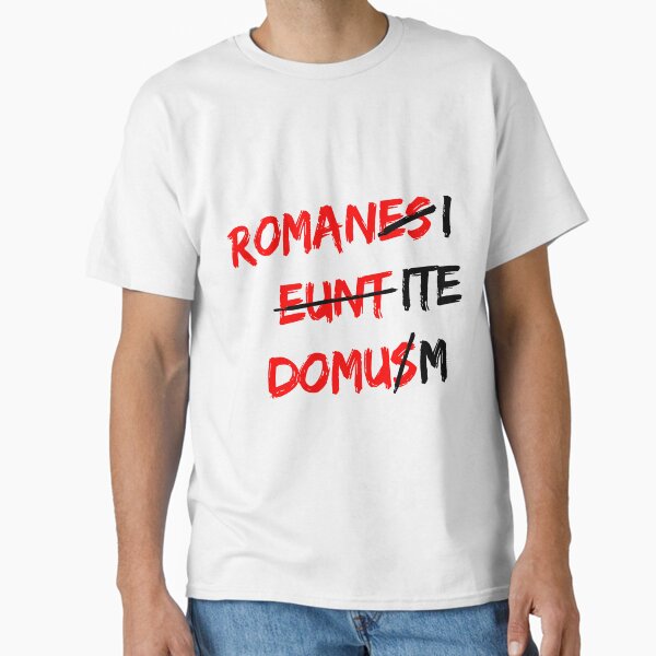 Classic T-Shirt