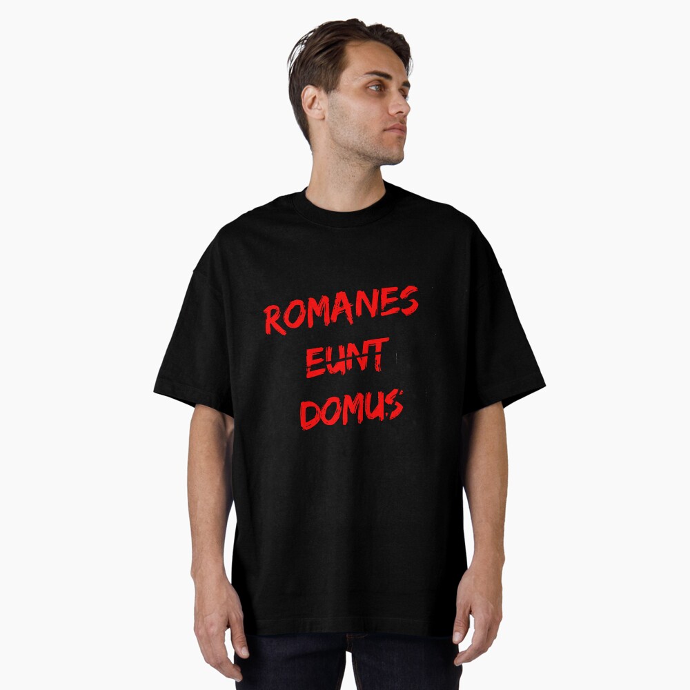 Artikel-Vorschau von Oversized T-Shirt, designt und verkauft von dynamitfrosch.